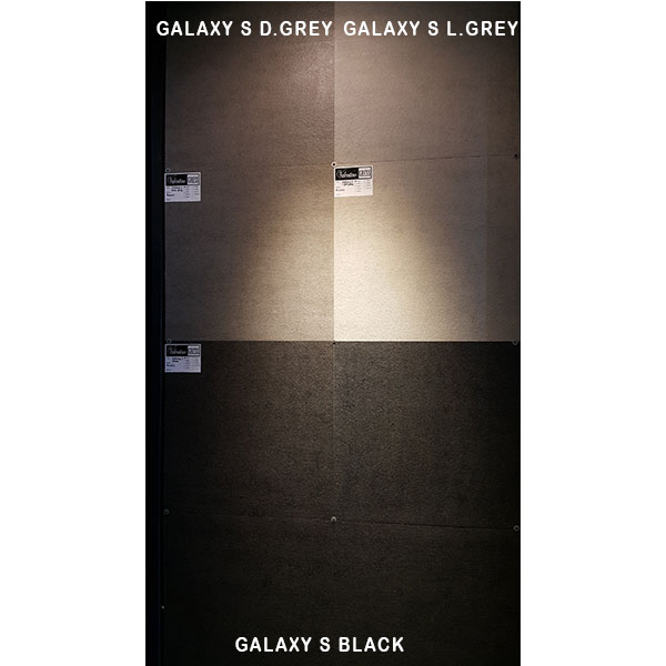 VALENTINO GRESS Valentino Gress Galaxy Stone L Grey 60x60 - 3